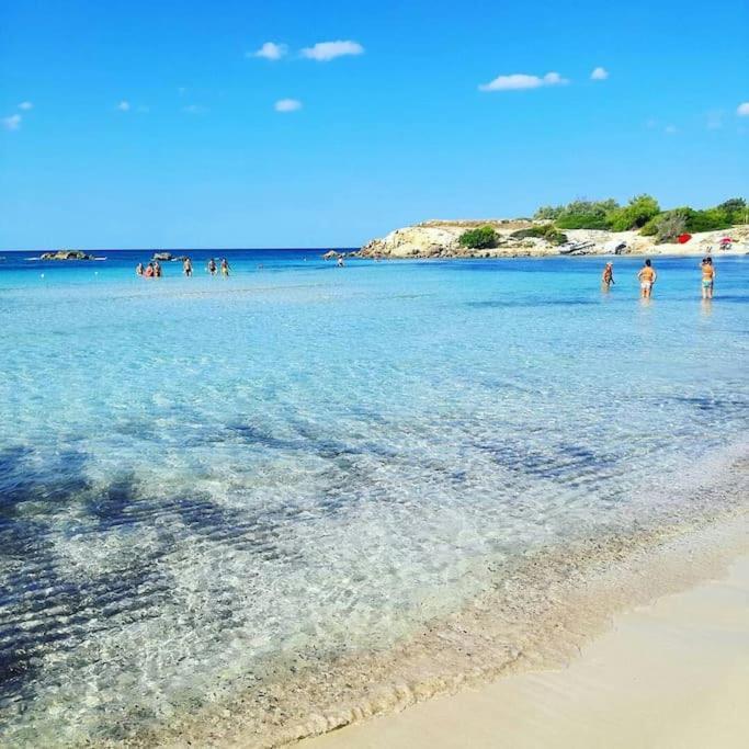 Casa Vacanze Amiche Del Mare بولسانو المظهر الخارجي الصورة